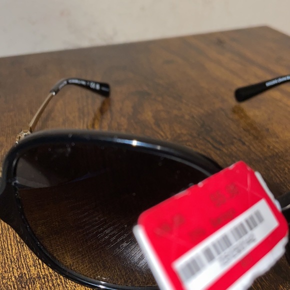 Black Coach Sunglasses - Picture 12 of 17
